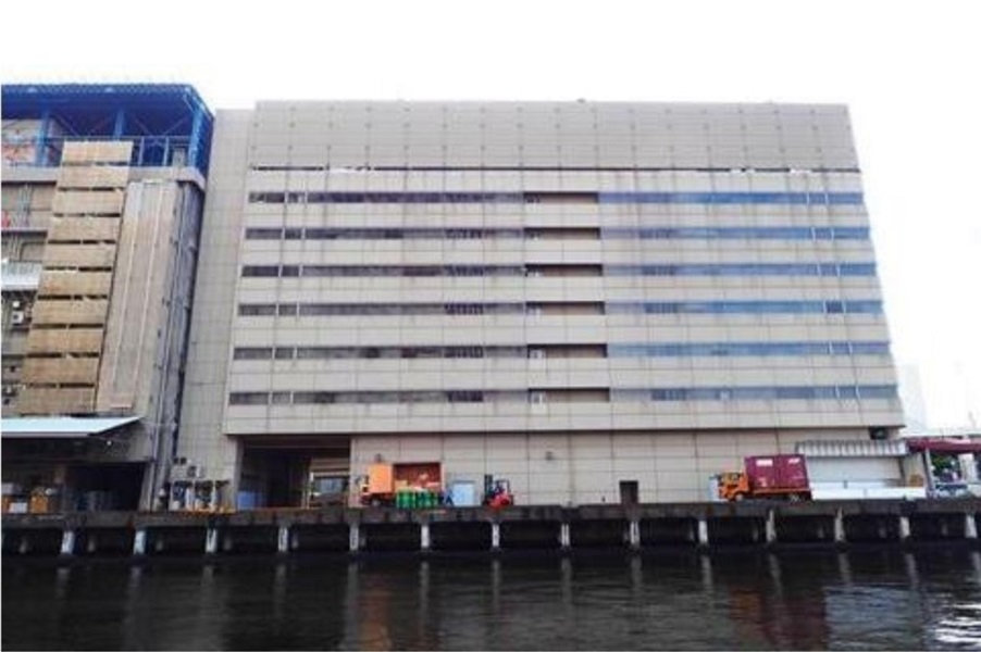【賃貸】 0.00m2(0.00坪) の貸し倉庫(貸倉庫)・賃貸倉庫の外観
